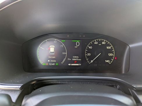 Used 2026 Honda CR-V Sport image 29