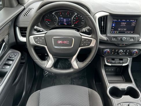 Certified 2023 GMC Terrain SLE w/ Driver Convenience Package image 15