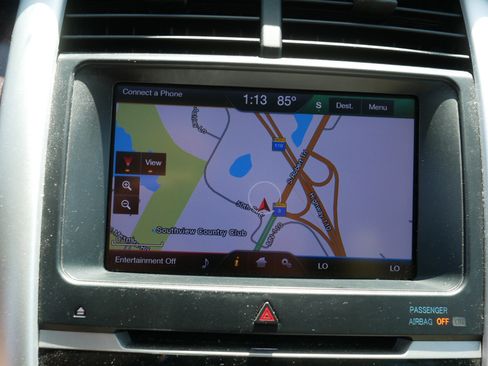 Used 2013 Ford Edge Limited FWD image 27