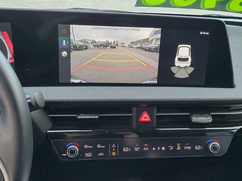 Used 2024 Kia EV6 Light image 13