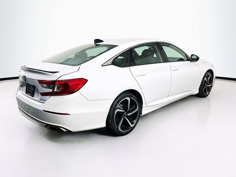 Used 2022 Honda Accord Sport image 9