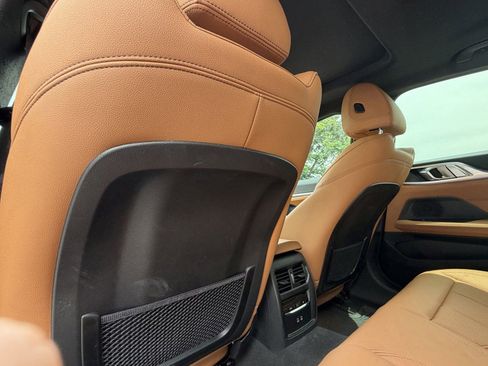 Certified 2023 BMW i4 M50 AWD/4WD image 19
