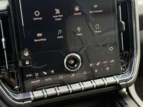 New 2026 GMC Yukon AT4 w/ AT4 Premium Package image 14