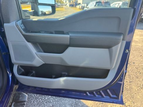 New 2026 Ford F250 XL w/ STX Appearance Package image 19