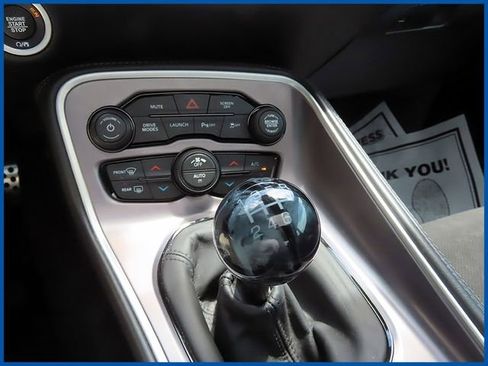 Used 2019 Dodge Challenger R/T Scat Pack RWD image 12