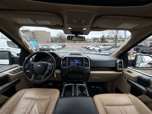 Used 2019 Ford F150 XLT w/ Equipment Group 302A Luxury image 23