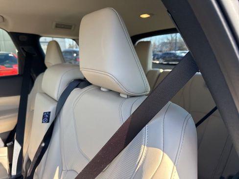 Used 2024 INFINITI QX60 Pure image 22