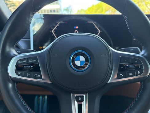 Used 2023 BMW i4 M50 w/ Premium Package image 29