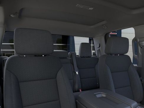 New 2026 GMC Sierra 2500 Pro w/ 1SA Pro Safety Plus Package image 24