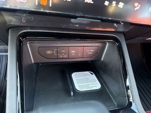New 2026 Kia K5 GT-Line image 35