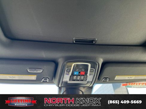 New 2026 RAM 2500 Laramie AWD/4WD image 11