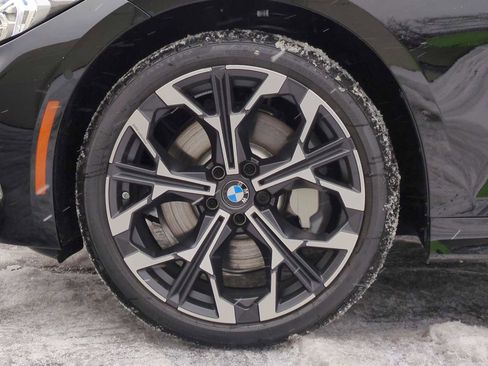 Used 2026 BMW 330i xDrive Sedan w/ Premium Package image 14