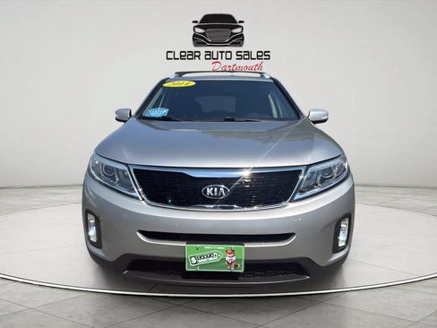 Used 2014 Kia Sorento LX AWD/4WD image 2