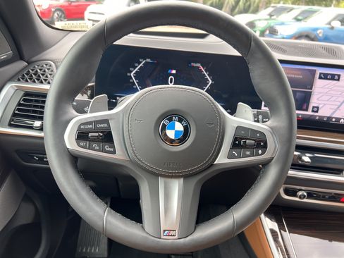 Certified 2026 BMW X5 sDrive40i w/ M Sport Package RWD image 18