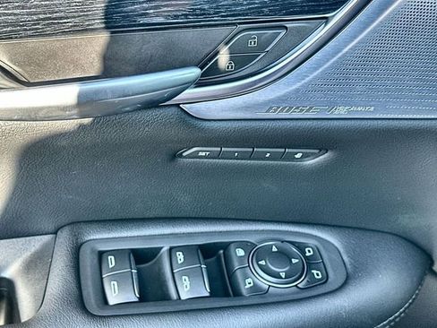 New 2025 Cadillac XT5 Premium Luxury w/ Technology Package image 24