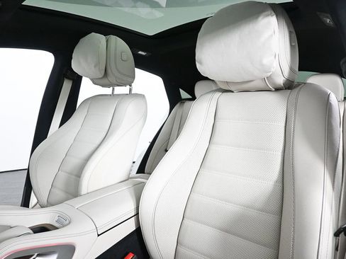 Used 2026 Mercedes-Benz GLE 450 4MATIC Coupe image 5