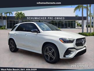 Used 2025 Mercedes-Benz GLE 450e 4MATIC video 1