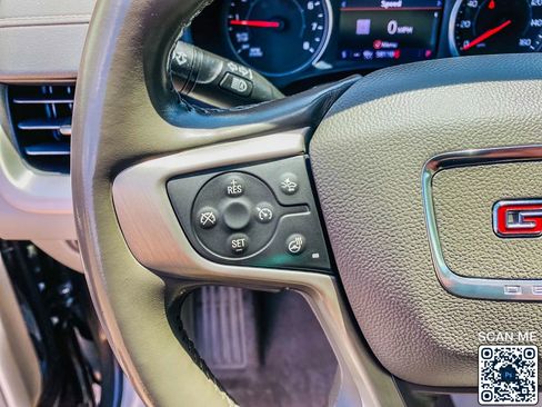 Used 2020 GMC Terrain Denali w/ Denali Premium Package AWD/4WD image 22