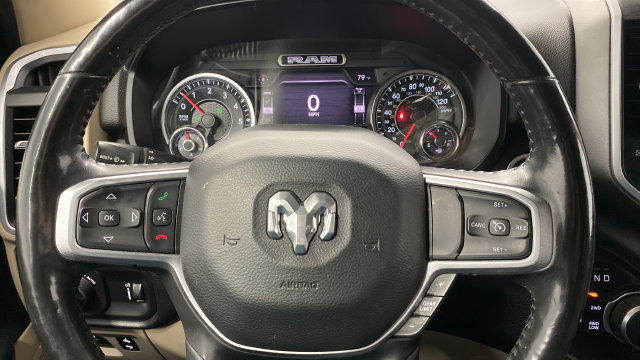Used 2020 RAM 1500 Big Horn AWD/4WD image 15