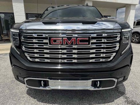 Used 2023 GMC Sierra 1500 Denali AWD/4WD image 41