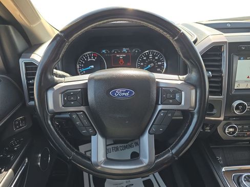 Used 2018 Ford Expedition Platinum AWD/4WD image 13