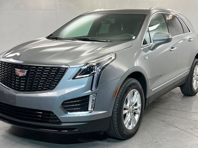 Used 2025 Cadillac XT5 Luxury w/ LPO, Floor Liner Package