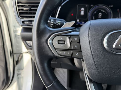 Certified 2024 Lexus NX 350h 350h Premium image 22