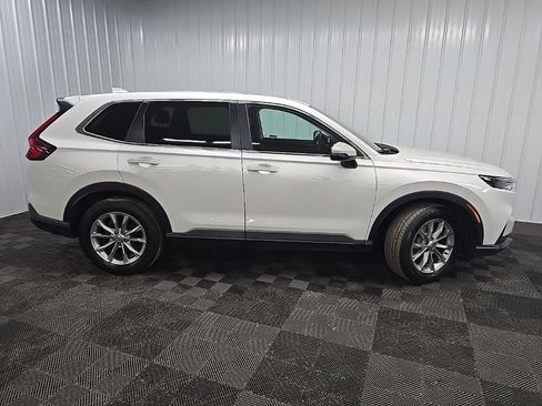 Used 2023 Honda CR-V EX-L image 2