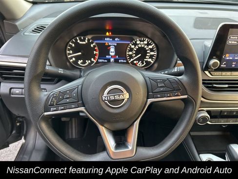 Used 2023 Nissan Altima 2.5 SV image 17