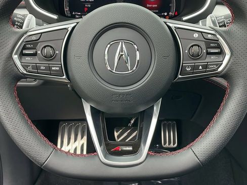 New 2026 Acura MDX A-Spec image 19