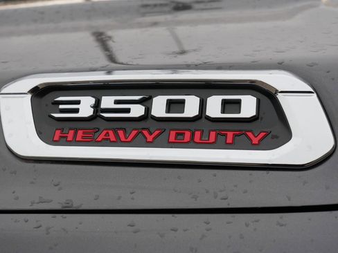 Used 2024 RAM 3500 Tradesman w/ Bed Utility Group image 18