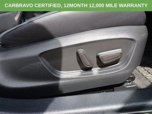 Used 2021 Toyota Avalon XSE FWD image 10