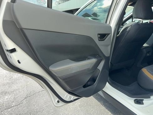 Used 2024 Subaru Crosstrek 2.5i Sport image 15