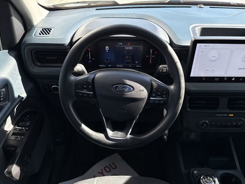 Certified 2025 Ford Maverick XL w/ Equipment Group 102A image 12