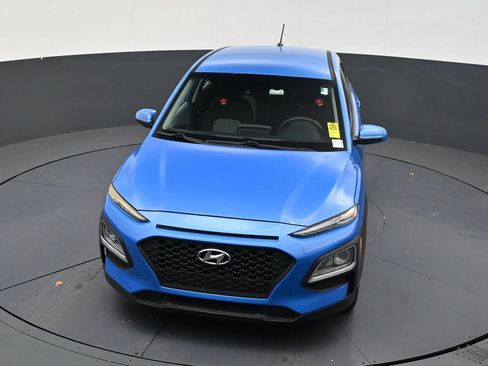 Used 2021 Hyundai Kona SE AWD/4WD image 19