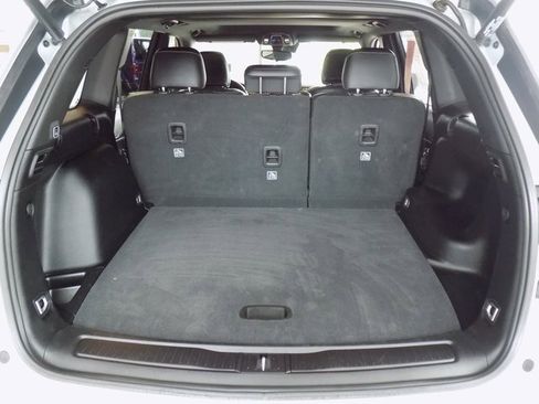 Certified 2023 Jeep Grand Cherokee Altitude image 26