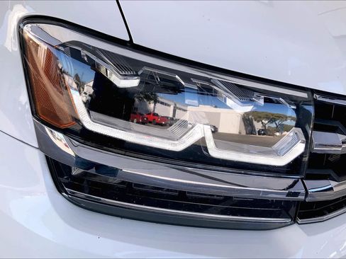 Used 2019 Volkswagen Atlas SEL Premium image 26