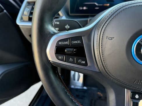 Certified 2023 BMW i4 M50 w/ Premium Package image 27