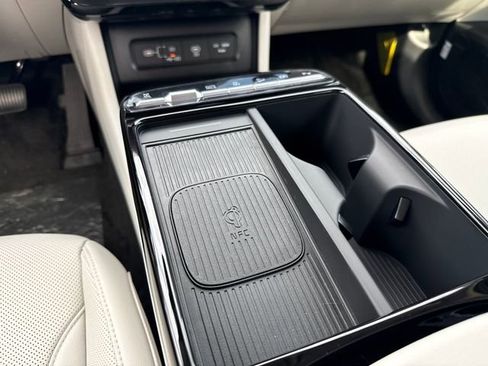 New 2026 Hyundai Tucson Limited AWD/4WD image 22