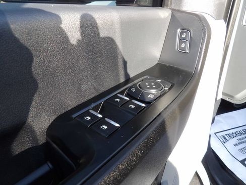 Used 2024 Ford F350 XL w/ XL Driver Assist Package AWD/4WD image 14
