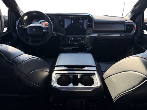Used 2025 Ford F150 Raptor image 12