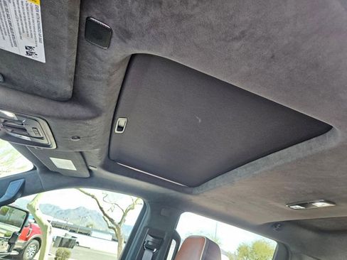 Used 2024 GMC Sierra 2500 Denali Ultimate w/ Max Trailering Package image 16