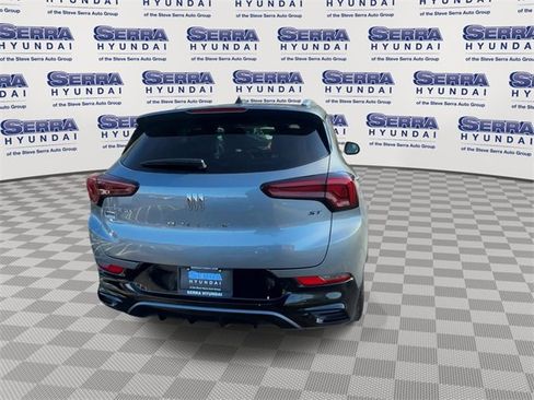 Used 2024 Buick Encore GX Sport Touring image 7