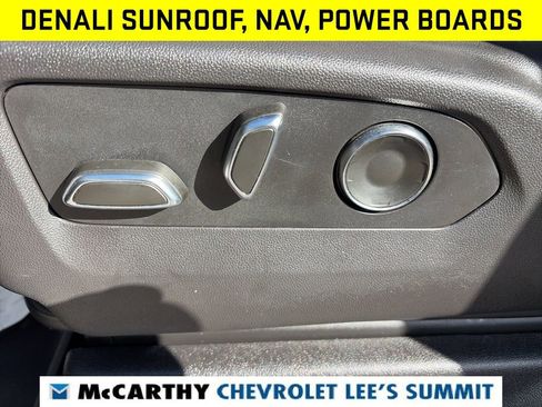 Certified 2024 GMC Sierra 1500 Denali w/ Denali Reserve Package image 64