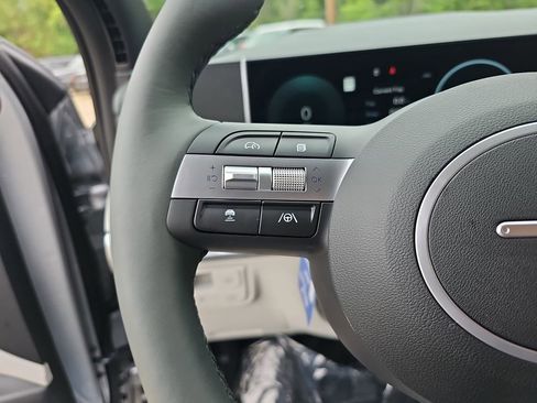 New 2026 Hyundai Tucson Limited AWD/4WD image 18