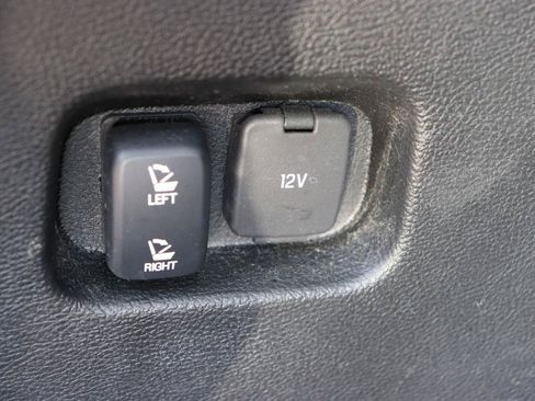 Used 2024 Ford Edge Titanium AWD/4WD image 53