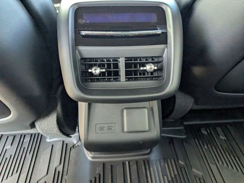 New 2026 Cadillac Lyriq V w/ LPO, Floor Liner Package AWD/4WD image 13