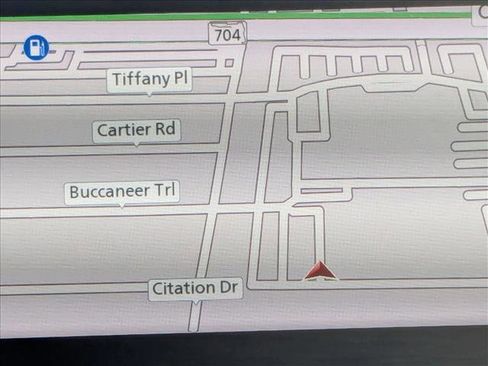 Used 2023 MAZDA CX-30 2.5 Turbo w/ Premium Package image 10