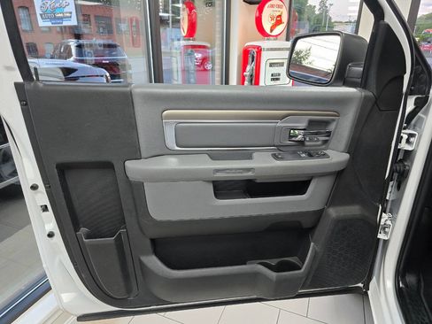 Used 2020 RAM 1500 Tradesman w/ Popular Equipment Group image 15