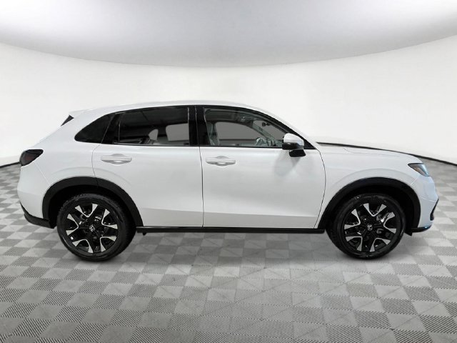 New 2027 Honda HR-V EX-L image 3